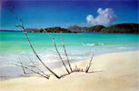 Cinnamon Bay, St. John