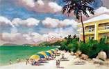 Morningstar Beach
