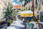 Palm Passage